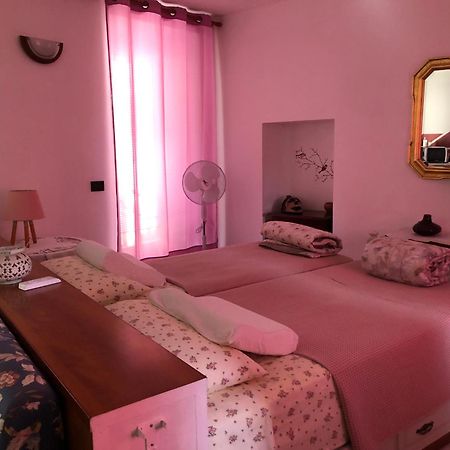 B&B La Rampichina Ивреа Экстерьер фото