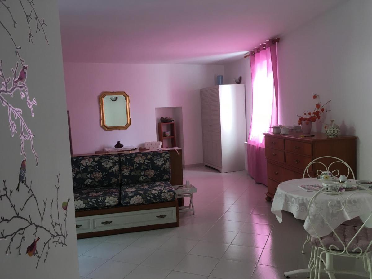 B&B La Rampichina Ивреа Экстерьер фото