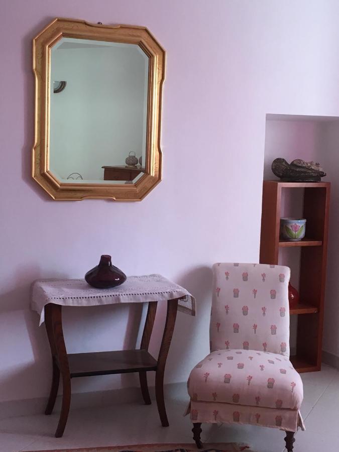 B&B La Rampichina Ивреа Экстерьер фото
