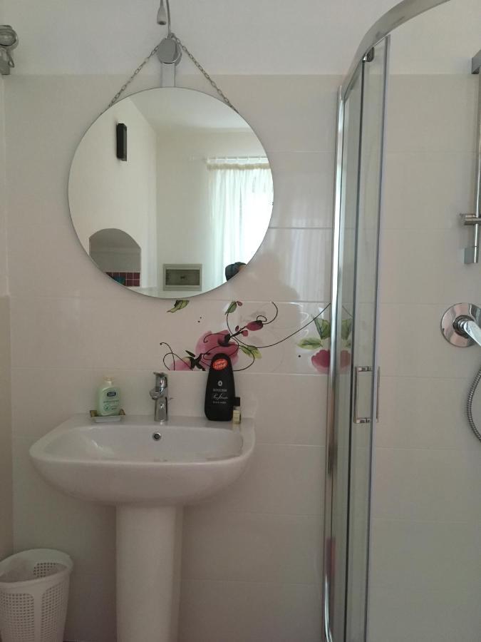 B&B La Rampichina Ивреа Экстерьер фото
