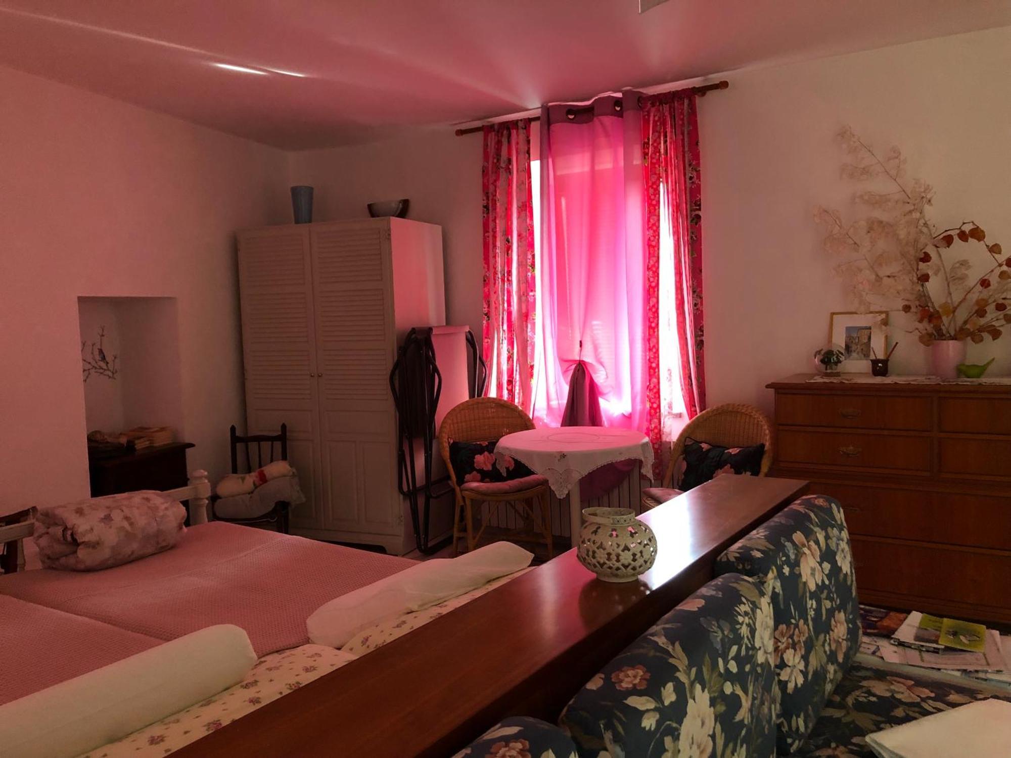 B&B La Rampichina Ивреа Экстерьер фото