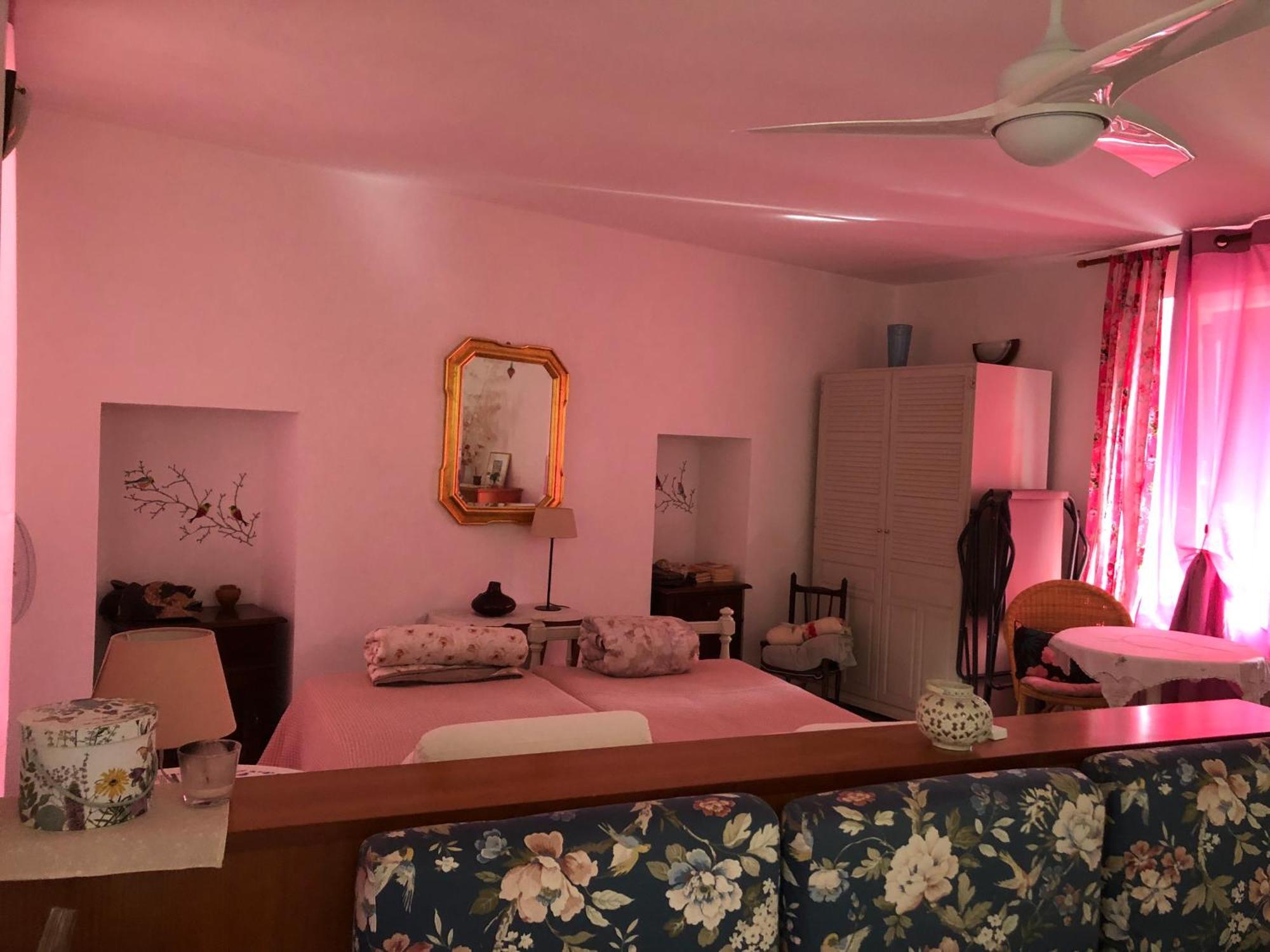 B&B La Rampichina Ивреа Экстерьер фото