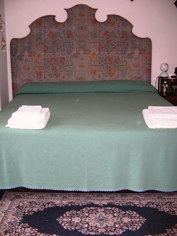 B&B La Rampichina Ивреа Номер фото