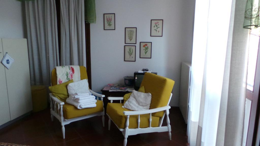 B&B La Rampichina Ивреа Номер фото