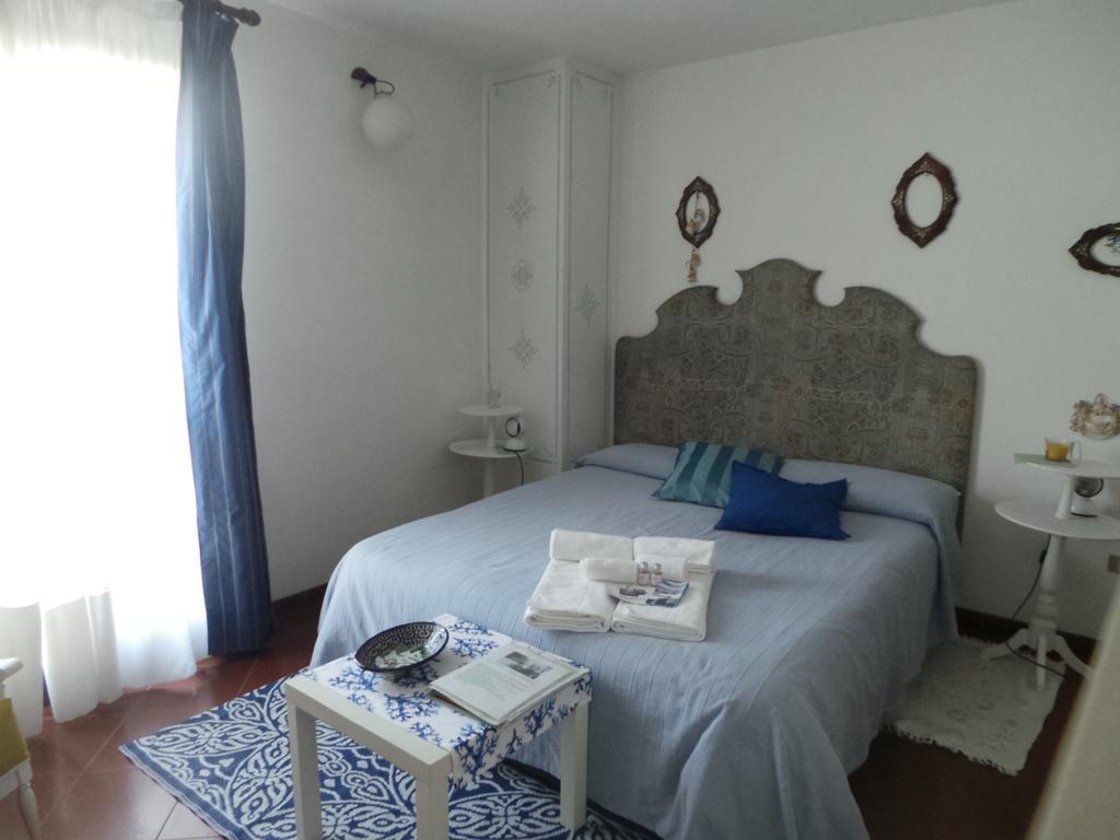 B&B La Rampichina Ивреа Экстерьер фото