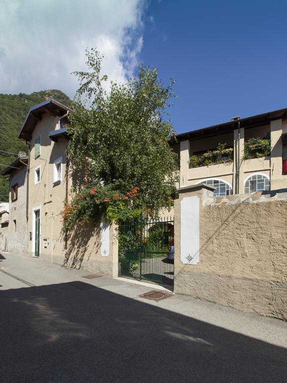B&B La Rampichina Ивреа Экстерьер фото