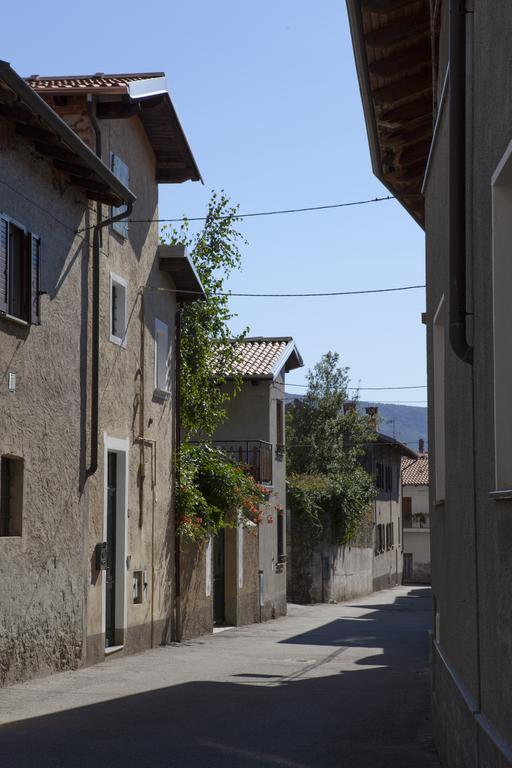 B&B La Rampichina Ивреа Экстерьер фото